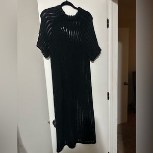 Vintage nasty gal dress